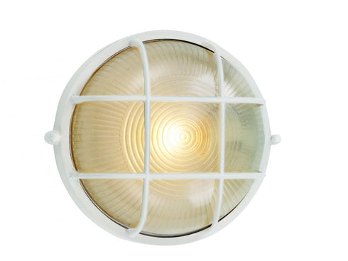 Trans Globe Aria 10 Inch Bulkhead Model: 41515 BK