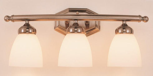 Trans Globe Ashlea 22 Inch Vanity Bar Model: 2513 BN