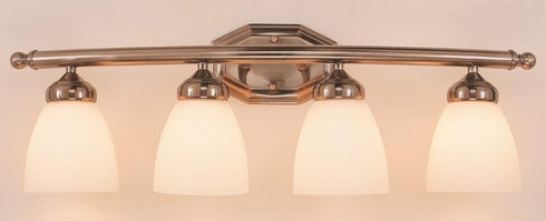 Trans Globe Ashlea 28 Inch Vanity Bar Model: 2514 BN