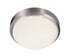 Trans Globe Bliss 13 Inch Flushmount Model: 13881 BN