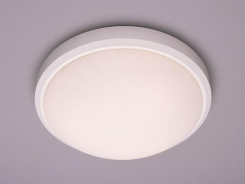 Trans Globe Bliss 15 Inch Flushmount Model: 13882 BN