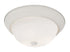 Trans Globe Bowers 15 Inch Flushmount Model: 13719 AW