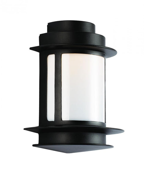 Trans Globe Bridgette 11.25 Inch Wall Lantern Model: 40301 BK