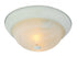 Trans Globe Browns 11 Inch Flushmount Model: 13617 AW