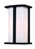 Trans Globe Chime 10 Inch Pocket Lantern Model: 40290 BK