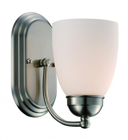 Trans Globe Clayton Reversible Mount Armed Wall Sconce Model: 3501-1 BN