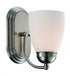 Trans Globe Clayton Reversible Mount Armed Wall Sconce Model: 3501-1 BN