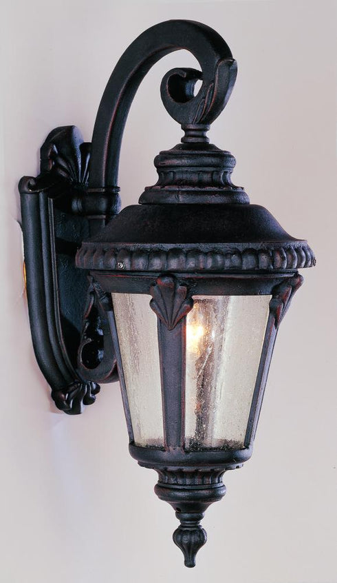 Trans Globe Commons 19 Inch Wall Lantern Model: 5043 SWI