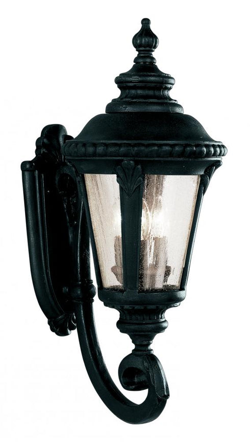 Trans Globe Commons 25 Inch Wall Lantern Model: 5041 SWI