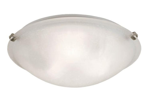 Trans Globe Constellation 16 Inch Flush Mount Indoor Ceiling Light in Brushed Nickel Finish Model: 58601 BN