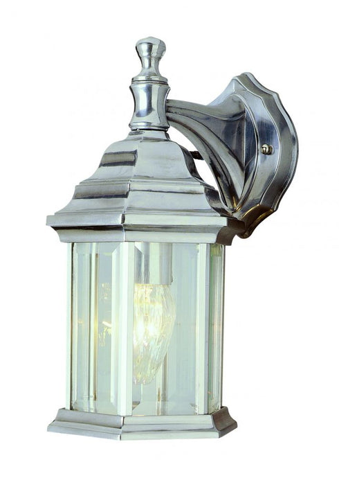 Trans Globe Cumberland 12.5 Inch Wall Lantern Model: 4349 BC