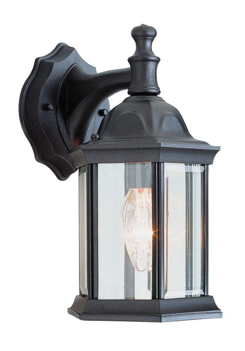 Trans Globe Cumberland 12.5 Inch Wall Lantern Model: 4349 BC