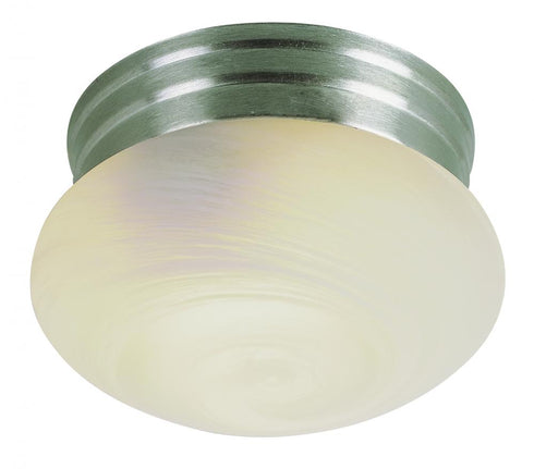Trans Globe Dash 8 Inch Flushmount Model: 3619 BN
