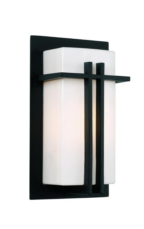 Trans Globe Doheny 12 Inch Pocket Lantern Model: 40280 BK