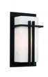Trans Globe Doheny 12 Inch Pocket Lantern Model: 40280 BK
