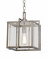 Trans Globe Eastwood II 10 Inch Pendant Model: 10210 ROB
