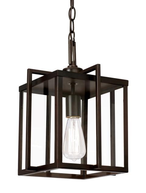 Trans Globe Eastwood II 12 Inch Pendant Model: 10211 ROB