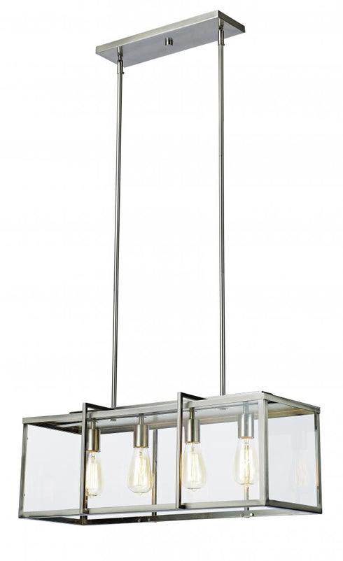 Trans Globe Eastwood II 12 Inch Pendant Model: 10213 ROB