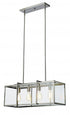 Trans Globe Eastwood II 12 Inch Pendant Model: 10213 ROB