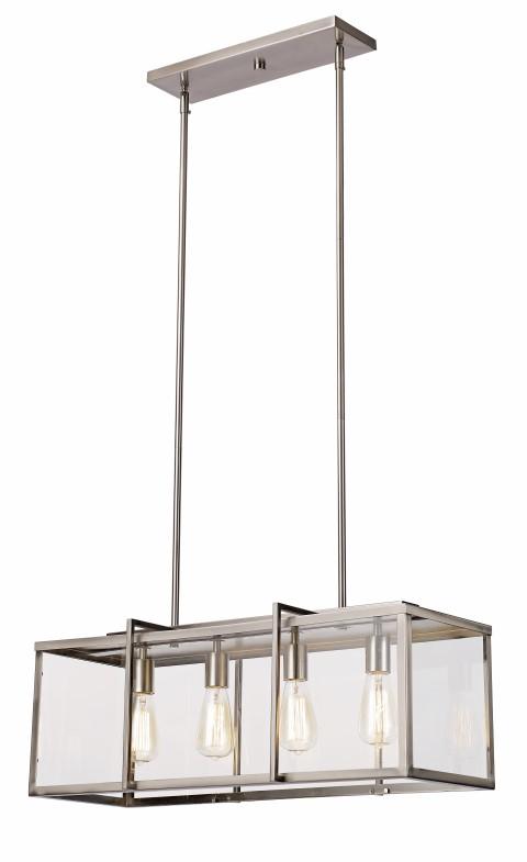 Trans Globe Eastwood II 12 Inch Pendant Model: 10214 ROB