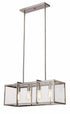 Trans Globe Eastwood II 12 Inch Pendant Model: 10214 ROB