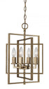 Trans Globe El Capitan 14 Inch Pendant Model: 10594 ROB