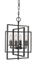 Trans Globe El Capitan 14 Inch Pendant Model: 10594 ROB