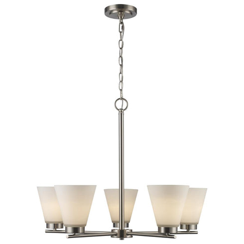 Trans Globe Fifer Pendant Lights in Black Model: 71805 BK