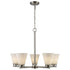 Trans Globe Fifer Pendant Lights in Black Model: 71805 BK