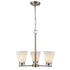 Trans Globe Fifer Pendant Lights in Black Model: 71805 BK