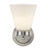 Trans Globe Fifer Wall Sconces in Black Model: 71801 BK