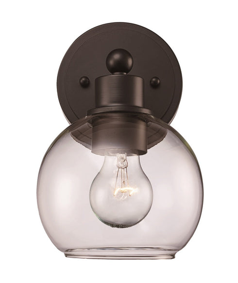 Trans Globe Grand Collection 1 Light Globe Shade Armed Model: 22221 BN