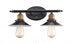 Trans Globe Griswald 16 Inch Wide Vanity Bar Model: 20512 PC