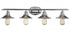 Trans Globe Griswald 34 Inch Wide Vanity Bar Model: 20514 PC