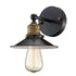 Trans Globe Griswald 7 Inch Wide Sconce Model: 20511 PC