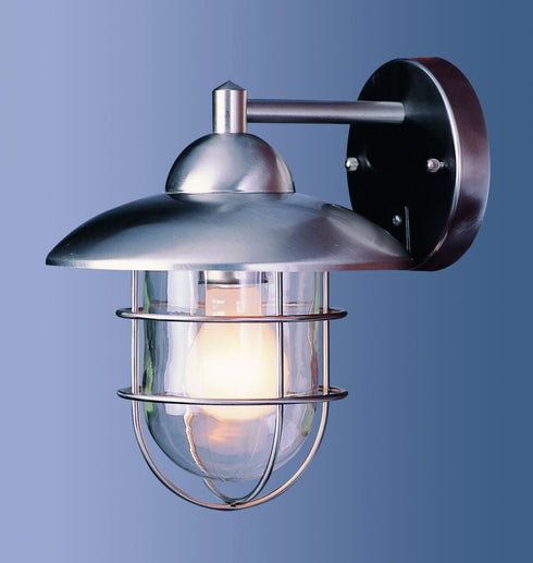 Trans Globe Gull 12 Inch Wall Lantern Model: 4371 ST