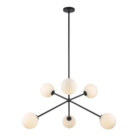 Trans Globe Haskell Pendant Lights Antique Gold Model: 11616 AG