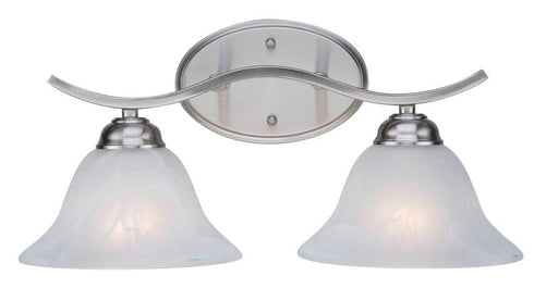 Trans Globe Hollyslope 17 Inch Vanity Bar Model: 2826 ROB