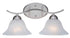 Trans Globe Hollyslope 17 Inch Vanity Bar Model: 2826 ROB