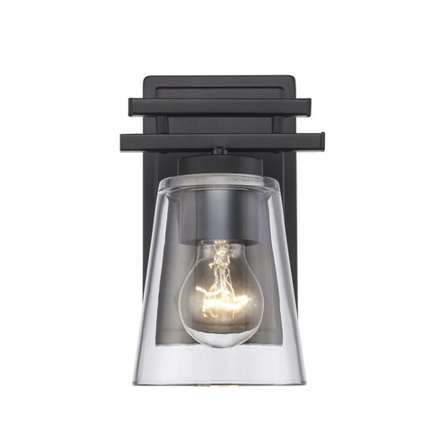 Trans Globe Iris Vanity Lighting Brushed Nickel Model: 22491 BN