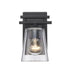 Trans Globe Iris Vanity Lighting Brushed Nickel Model: 22491 BN