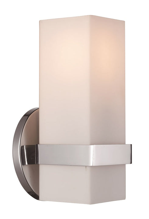 Trans Globe Jasper 3.25 Inch Wall Sconce Model: 21361 BN