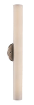 Trans Globe Jasper Tubular Bath Bar Model: 21371 PC