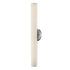 Trans Globe Jasper Tubular Bath Bar Model: 21371 PC