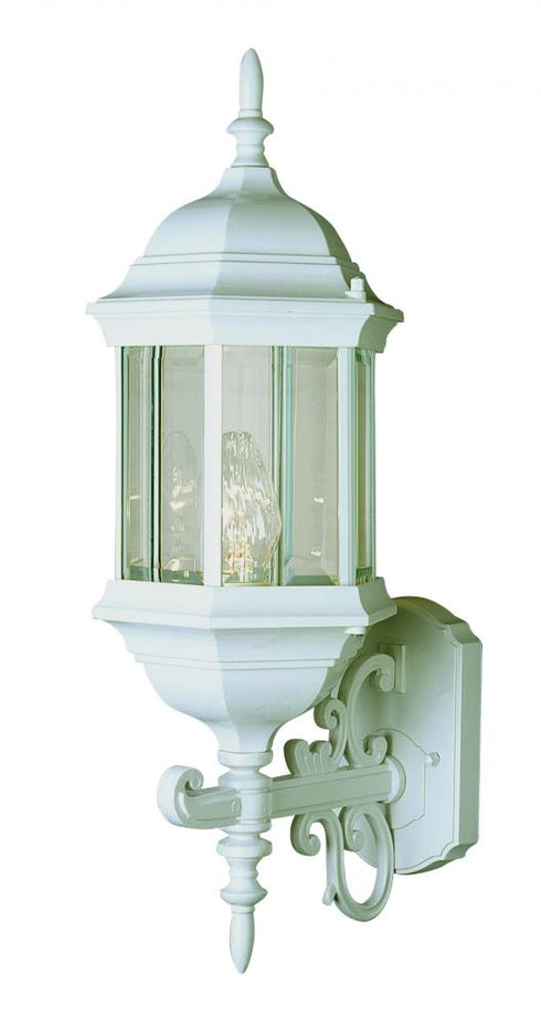 Trans Globe Josephine 26 Inch Wall Lantern Model: 4351 BG