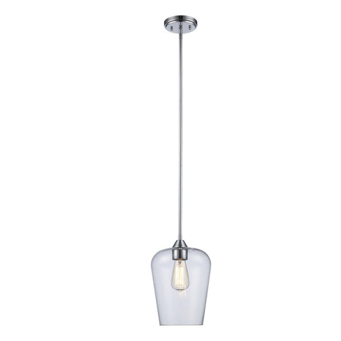 Trans Globe Kieran Pendant Lights in Black Model: 71830 BK