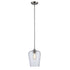 Trans Globe Kieran Pendant Lights in Black Model: 71830 BK