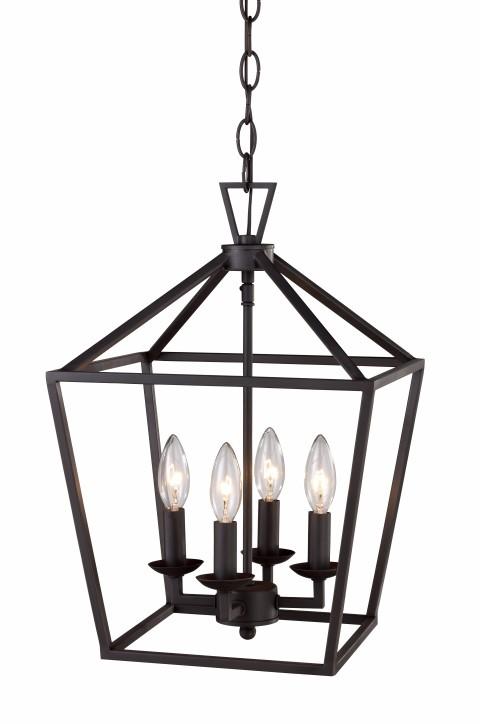 Trans Globe Lacey 12 Inch Pendant Model: 10264 ROB
