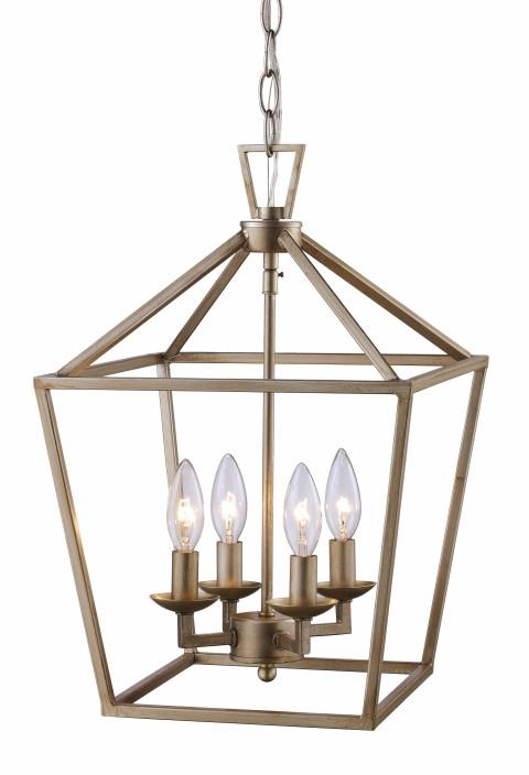 Trans Globe Lacey 12 Inch Pendant Model: 10264 ROB