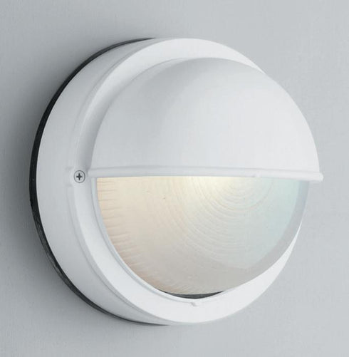 Trans Globe Mesa II 8 In. Outdoor Pocket Wall Lantern Model: 4121 BK